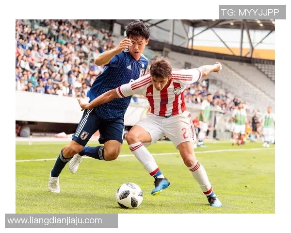 日本足球明星最新排名揭晓谁将成为新一代球坛巨星