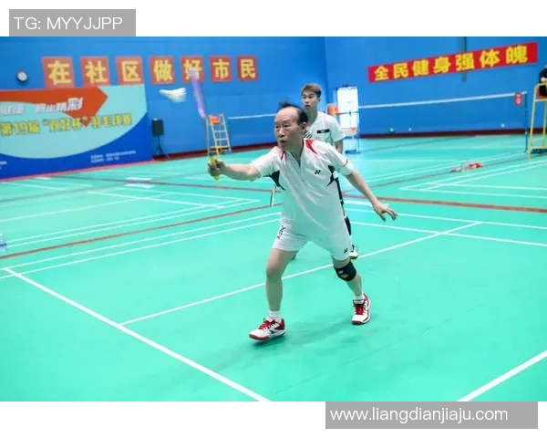 深圳羽毛球队最新比赛经验分享TOP10助力羽毛球爱好者提升竞技水平